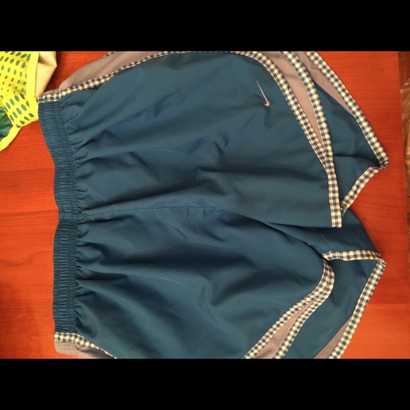 Nike Dri-Fit Running Shorts