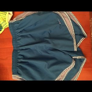 Nike Dri-Fit Running Shorts