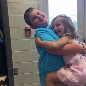 Meet your Posher, Jen