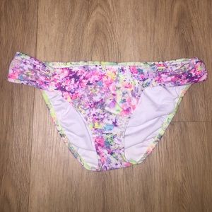 Victoria secret bottoms