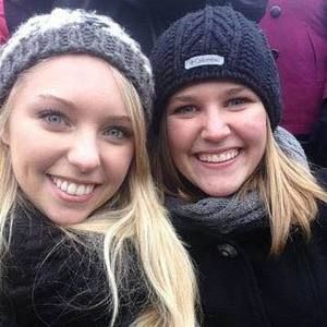 Meet your Posher, Cindy