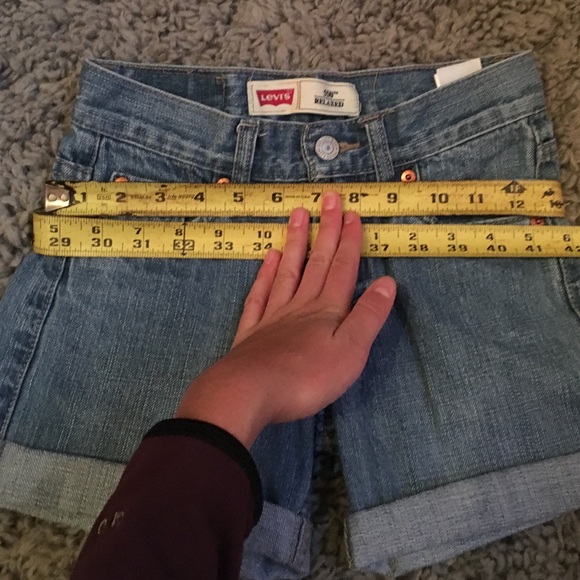 Measurements - Picture 2 of 2