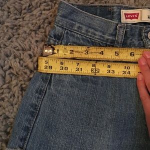 Measurements