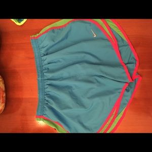 Nike Dri-Fit Running Shorts