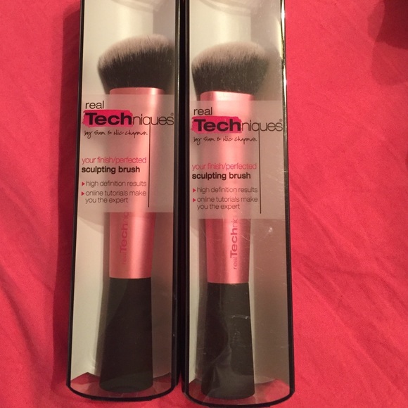 Real techniques sculpting brush - Picture 2 of 2