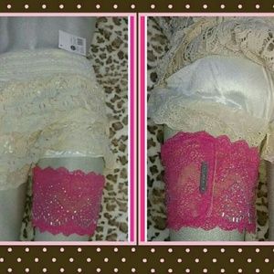 Sexy Unique Valentine's day gift! GirlyGoGarter