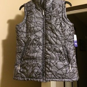 Women's Puffer Vest