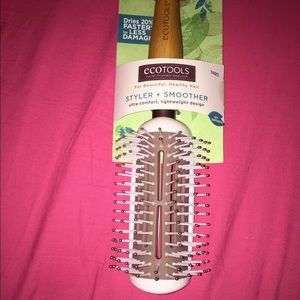 Ecotools styler+smoother brush