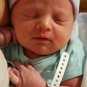 Meet your Posher, Kerry