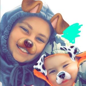 Meet your Posher, Marina