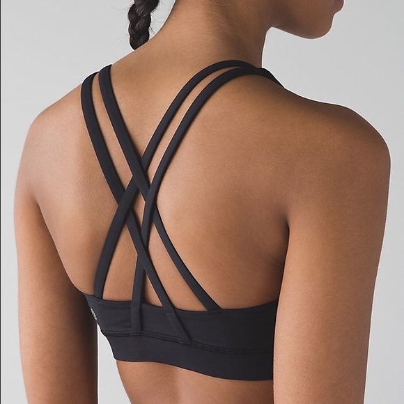 lululemon athletica Other - Lululemon Energy Bra