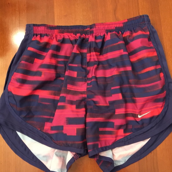 Nike Dri-Fit Running Shorts
