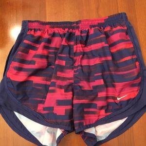 Nike Dri-Fit Running Shorts