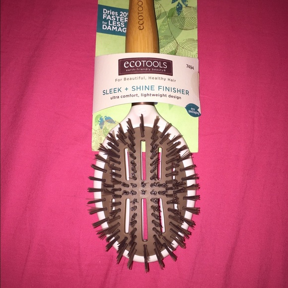 Ecotools sleek+shine finisher - Picture 1 of 2