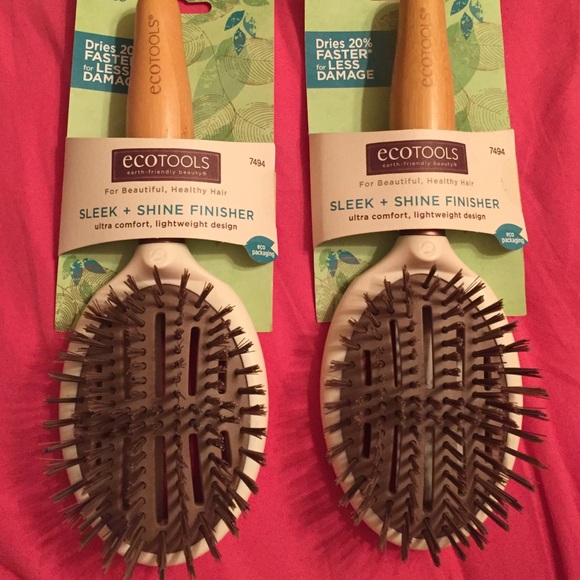 Ecotools sleek+shine finisher - Picture 2 of 2