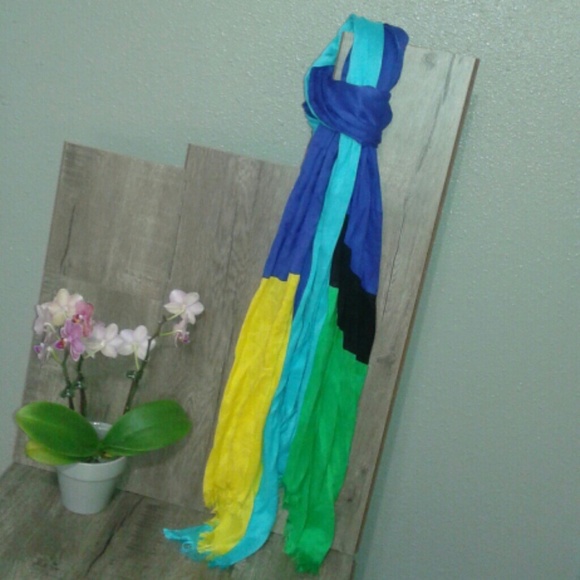 Kate Spade ♠ scarf