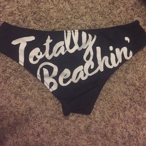 Victoria Secret Swimsuit bottoms