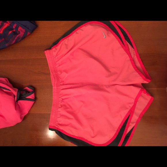 Nike Dri-Fit Running Shorts