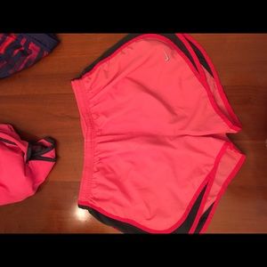 Nike Dri-Fit Running Shorts