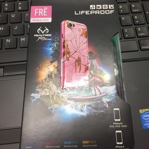 Lifeproof Fre for iPhone 6/6s