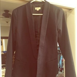 Navy Blazer