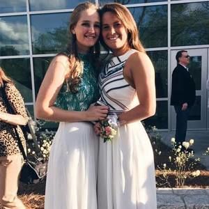 Meet your Posher, Grace