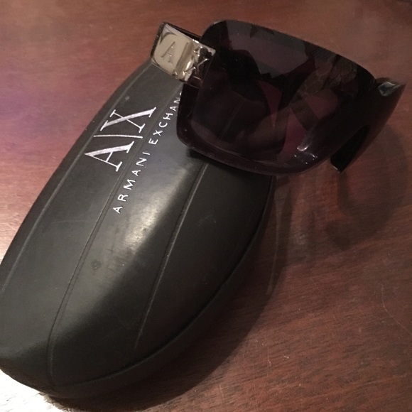 Christmas Sale🎄Armani Exchange Sunglasses