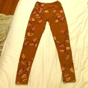 Lularoe Leggings