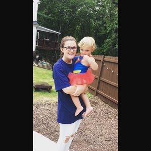 Meet your Posher, Carly