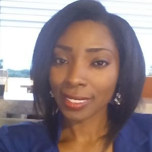 Meet your Posher, Ebony