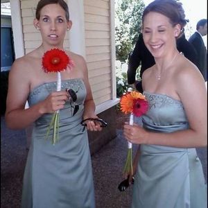 Meet your Posher, Heidi