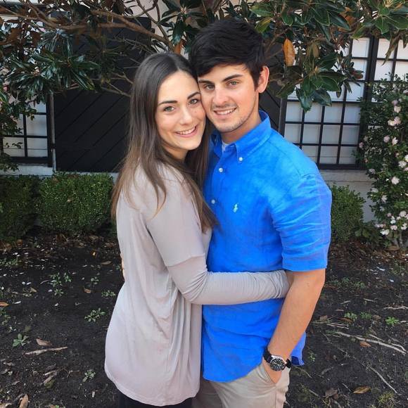 Meet your Posher, Kaeli - Picture 1 of 1