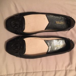 Michael Kors flats size 9
