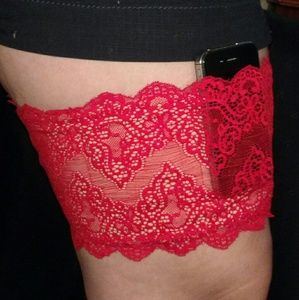 Sexy Unique Valentine's day gift! GirlyGoGarter