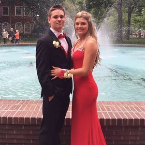 Meet your Posher, Madison