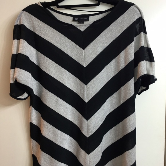 INC Blouse