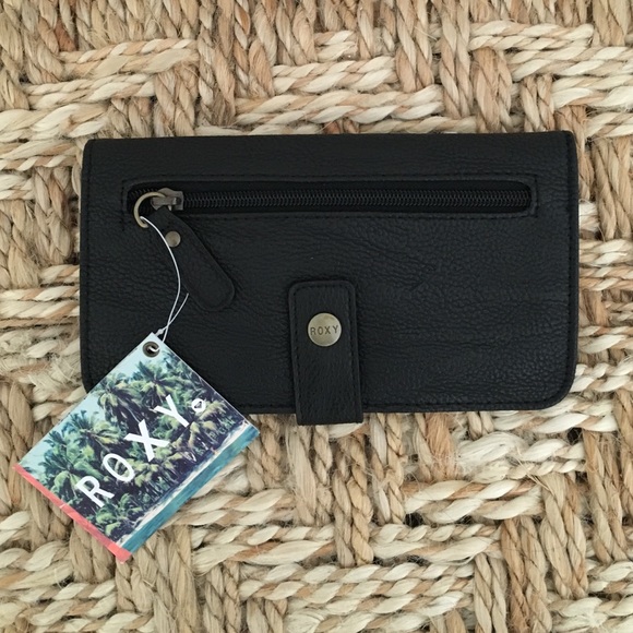 Roxy Wallet