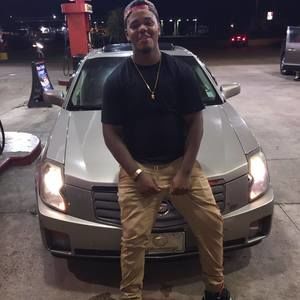 Meet your Posher, Shaun