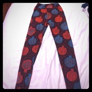 Lularoe leggings