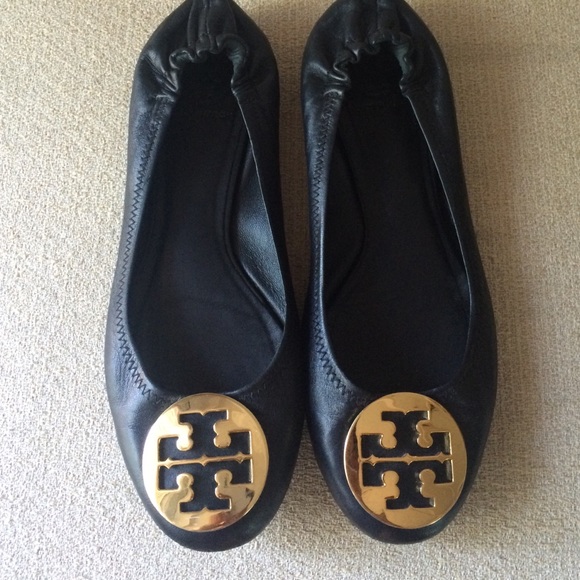 Tory Burch - flats
