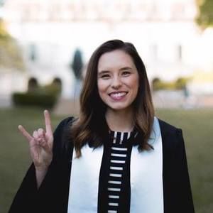 Meet your Posher, Allison