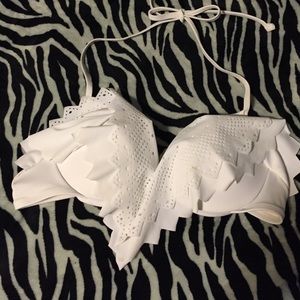 Victoria's Secrets PINK push up bikini top