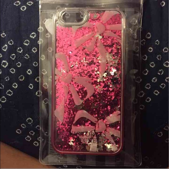Victoria Secret iPhone 6/6s 3D Case