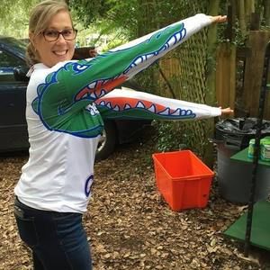 Meet your Posher, Tracy