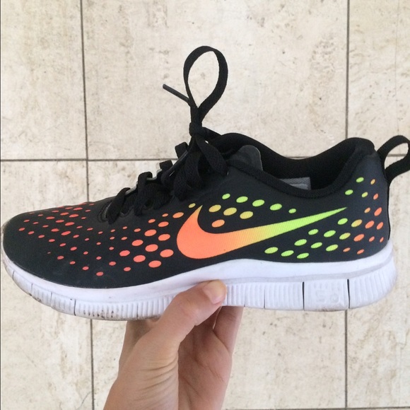 Nike Free Run