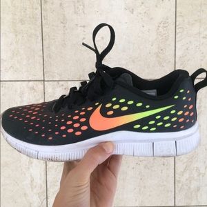 Nike Free Run