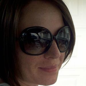 Meet your Posher, Becky