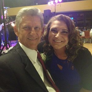 Meet your Posher, Kristina