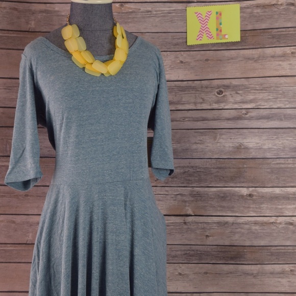 LuLaRoe Nicole ***reserved for Jengo***