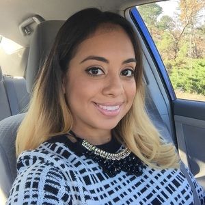 Meet your Posher, Natacha